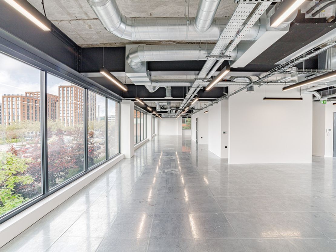 602 South Seventh Street, Central Milton Keynes, Milton Keynes, MK9 2PZ