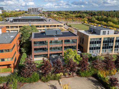 Property Image for 602 South Seventh Street, Central Milton Keynes, Milton Keynes, MK9 2PZ