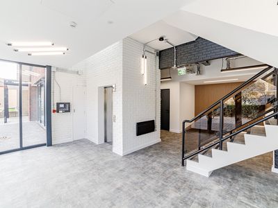 Property Image for 602 South Seventh Street, Central Milton Keynes, Milton Keynes, MK9 2PZ