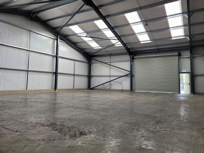 Property Image for Unit 4 Weston Business Park, Main Road, Weston, Crewe, Cheshire, CW2 5ND