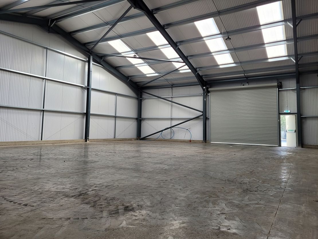 Unit 4 Weston Business Park, Main Road, Weston, Crewe, Cheshire, CW2 5ND