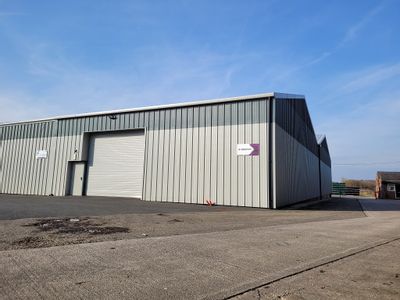 Property Image for Unit 4 Weston Business Park, Main Road, Weston, Crewe, Cheshire, CW2 5ND