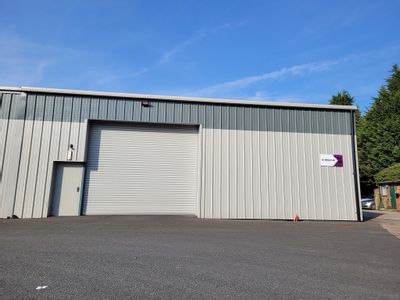 Property Image for Unit 4 Weston Business Park, Main Road, Weston, Crewe, Cheshire, CW2 5ND