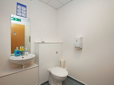 Property Image for Suite 8 The Aquarium, 101 Lower Anchor Street, Chelmsford, Essex, CM2 0AU
