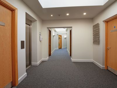 Property Image for Suite 8 The Aquarium, 101 Lower Anchor Street, Chelmsford, Essex, CM2 0AU
