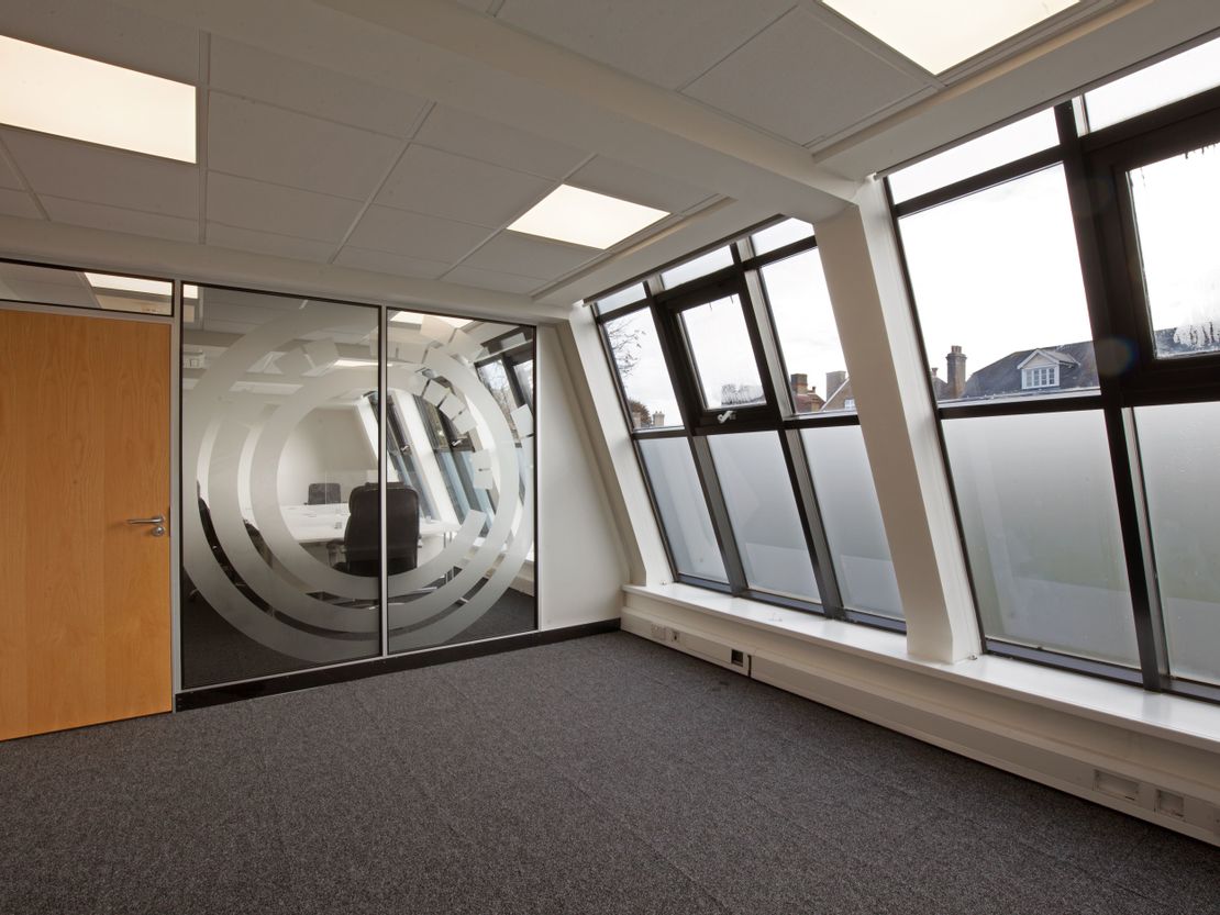 Suite 8 The Aquarium, 101 Lower Anchor Street, Chelmsford, Essex, CM2 0AU