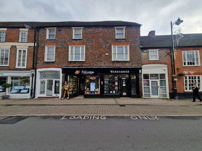 Property Image for 115 Bartholomew Street, Newbury, Berkshire, RG14 5DT