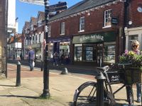 Property Image for Mill Pool House, 2nd Floor, Mill Lane, Godalming, Surrey, GU7 1EY