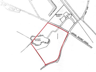 Property Image for Land at Lower Quarry Road, Bradley