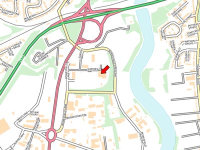 Property Image for Phoenix House, Surtees Business Park, Stockton-On-Tees, Durham, TS18 3HR