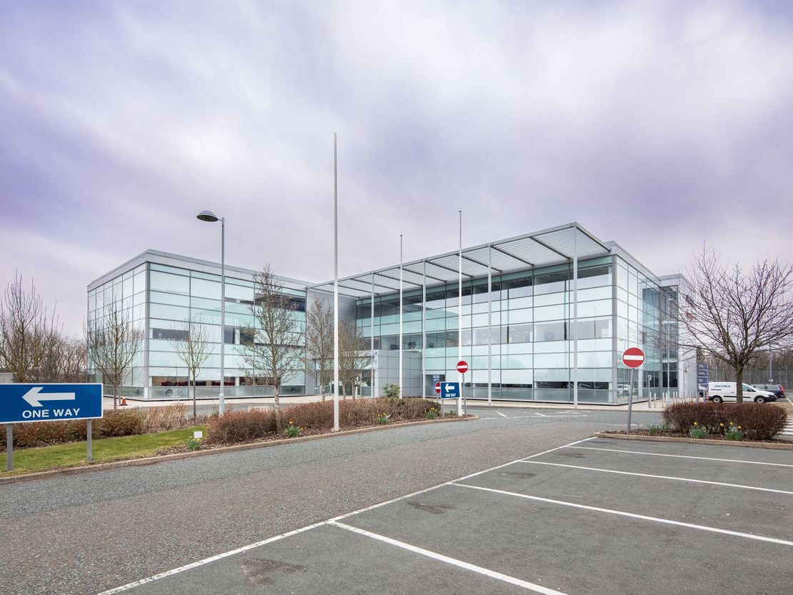 Phoenix House, Surtees Business Park, Stockton-On-Tees, Durham, TS18 3HR