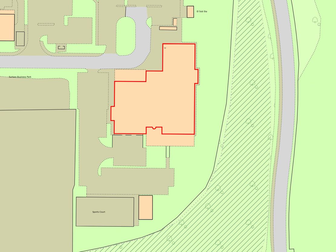 Phoenix House, Surtees Business Park, Stockton-On-Tees, Durham, TS18 3HR