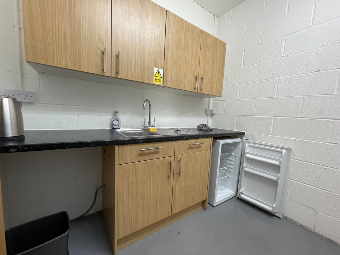 Unit 15 (A8), Waterbrook Park, Arrowhead Road, Ashford, Kent, TN24 0LH