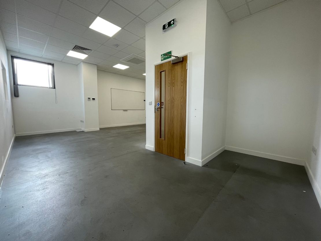 Unit 15 (A8), Waterbrook Park, Arrowhead Road, Ashford, Kent, TN24 0LH