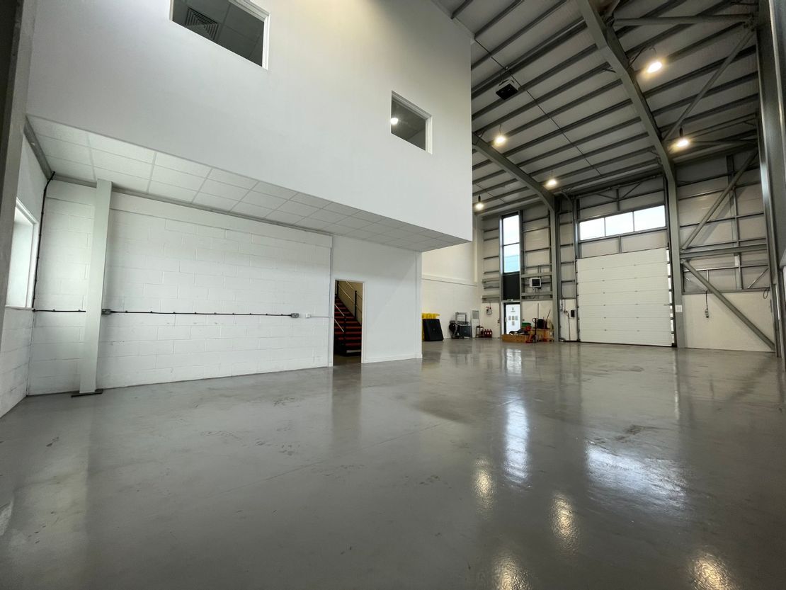 Unit 15 (A8), Waterbrook Park, Arrowhead Road, Ashford, Kent, TN24 0LH