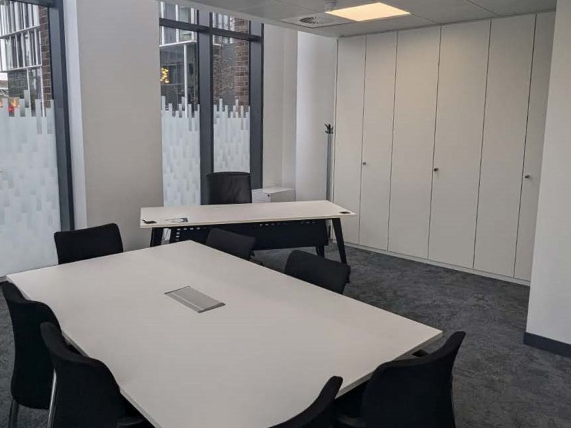 Broadway Chambers, 2 Broadway, London, Greater London, E15 4BQ