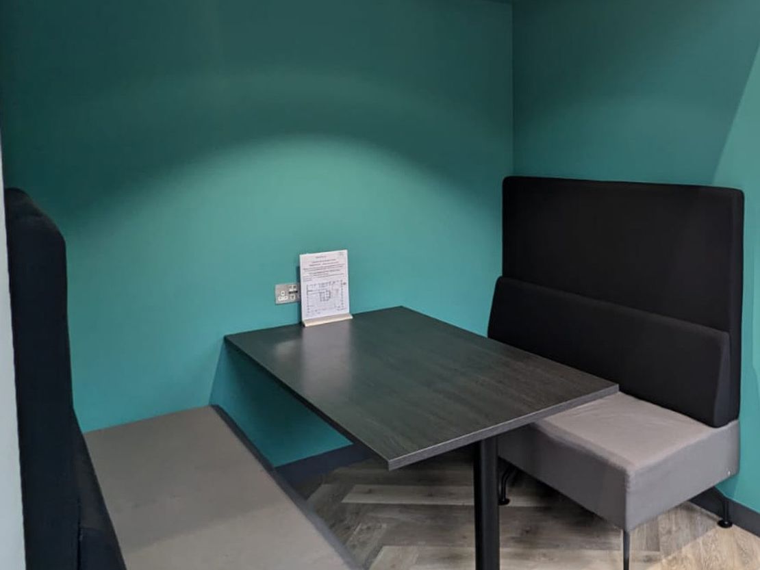 Broadway Chambers, 2 Broadway, London, Greater London, E15 4BQ