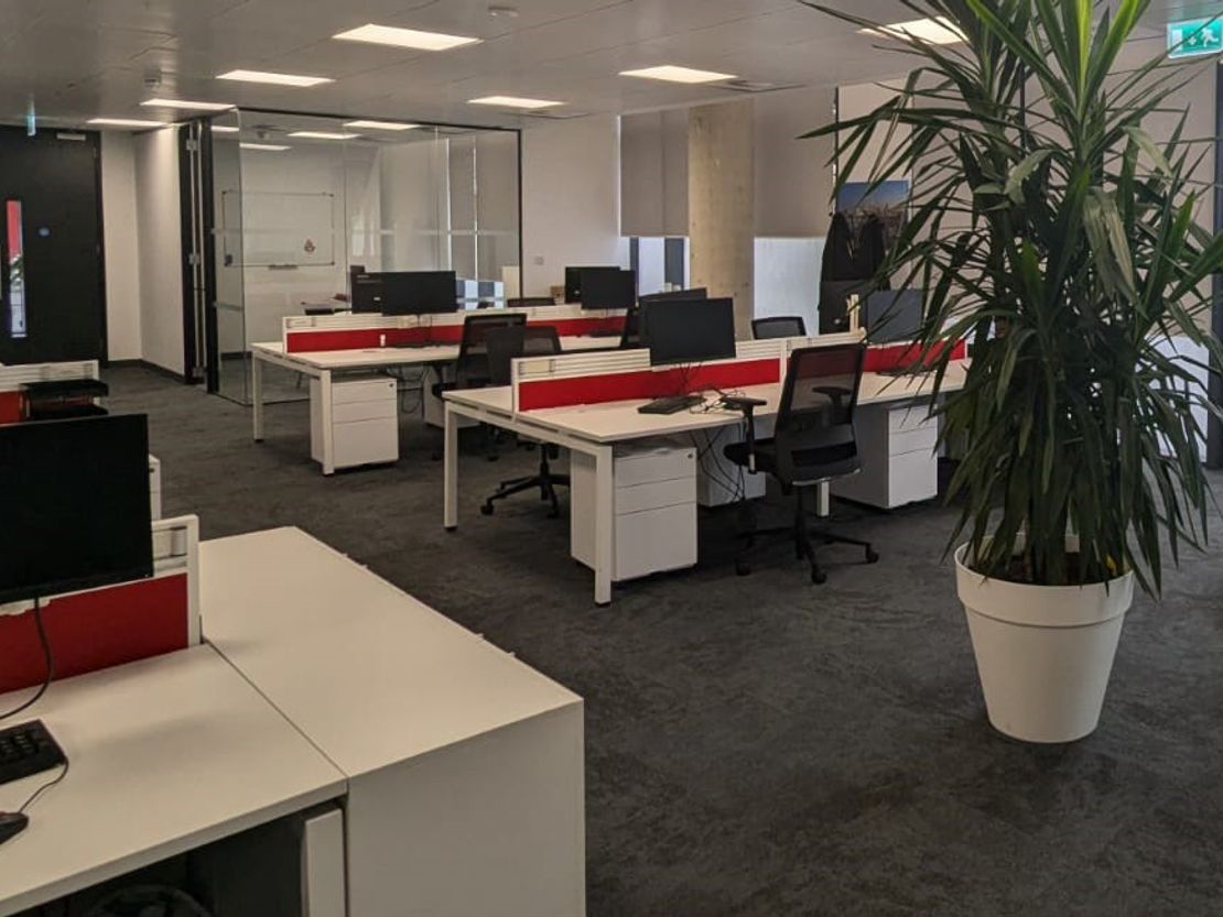 Broadway Chambers, 2 Broadway, London, Greater London, E15 4BQ