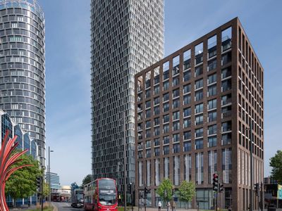 Property Image for Broadway Chambers, 2 Broadway, London, Greater London, E15 4BQ