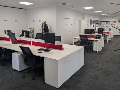 Property Image for Broadway Chambers, 2 Broadway, London, Greater London, E15 4BQ