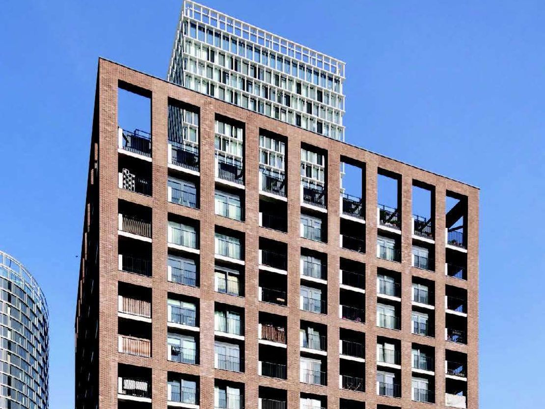 Broadway Chambers, 2 Broadway, London, Greater London, E15 4BQ