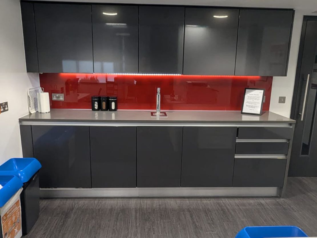 Broadway Chambers, 2 Broadway, London, Greater London, E15 4BQ
