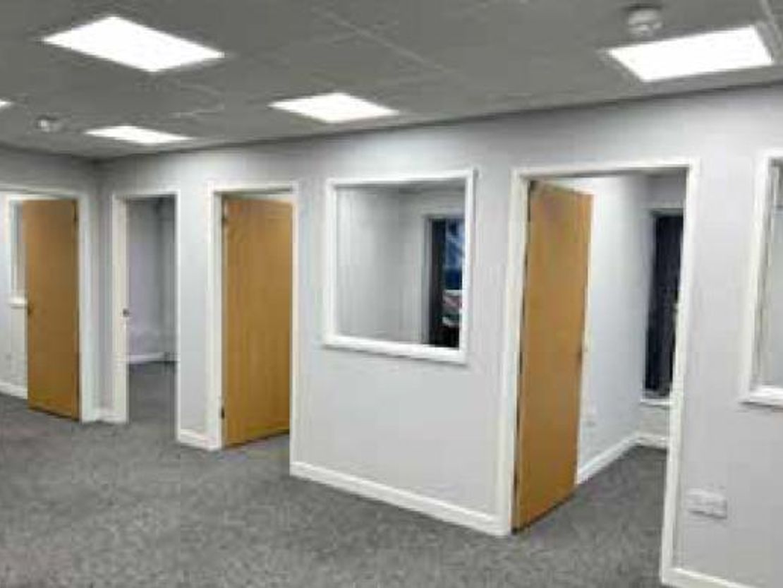 4/6 HIGH STREET, EASTLEIGH, HAMPSHIRE SO5O 5LA