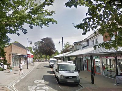 Property Image for 4/6 HIGH STREET, EASTLEIGH, HAMPSHIRE SO5O 5LA