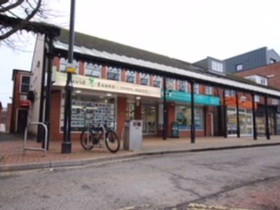 Property Image for 4/6 HIGH STREET, EASTLEIGH, HAMPSHIRE SO5O 5LA