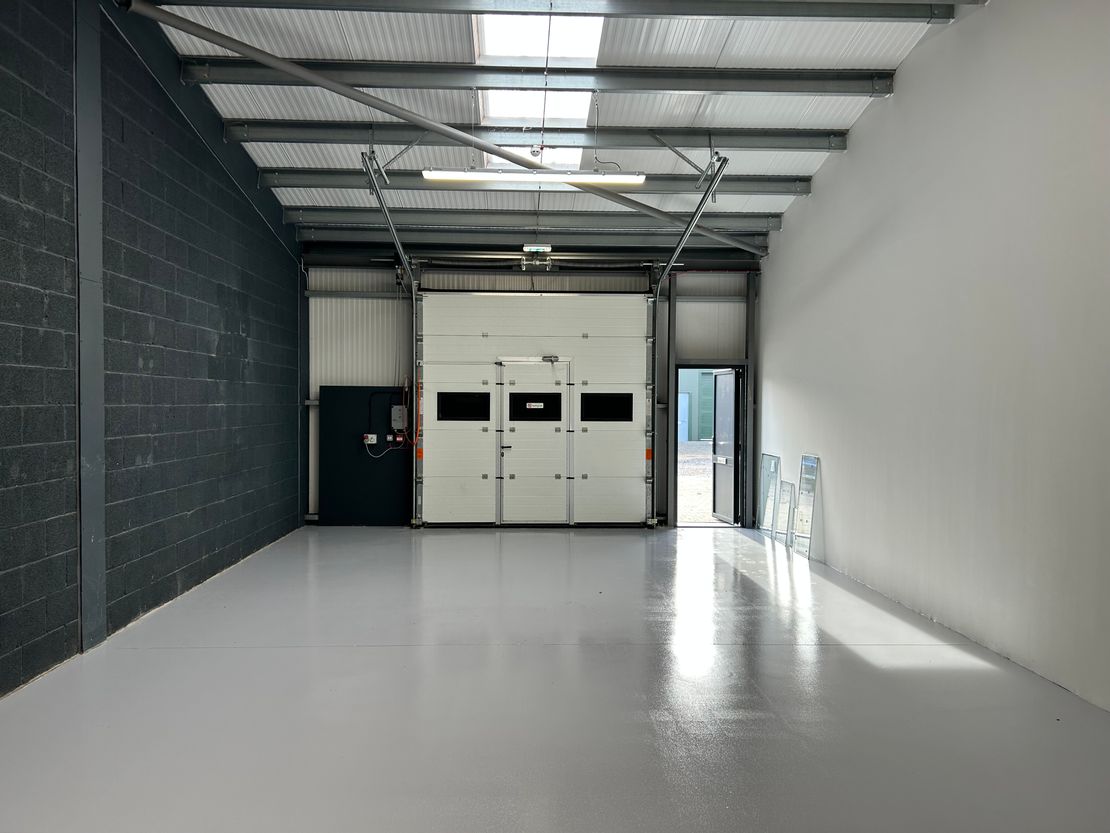 Units B2 & B3 Manor Nurseries, Stockbridge Road, Timsbury, Romsey, Hampshire SO51 0NB