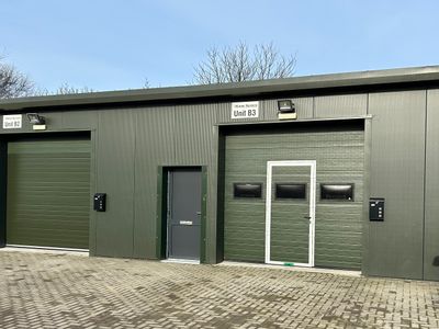 Property Image for Units B2 & B3 Manor Nurseries, Stockbridge Road, Timsbury, Romsey, Hampshire SO51 0NB
