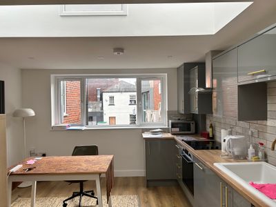 Property Image for 30 / 30A / 30B Bedford Place, Southampton, Hampshire SO15 2DG