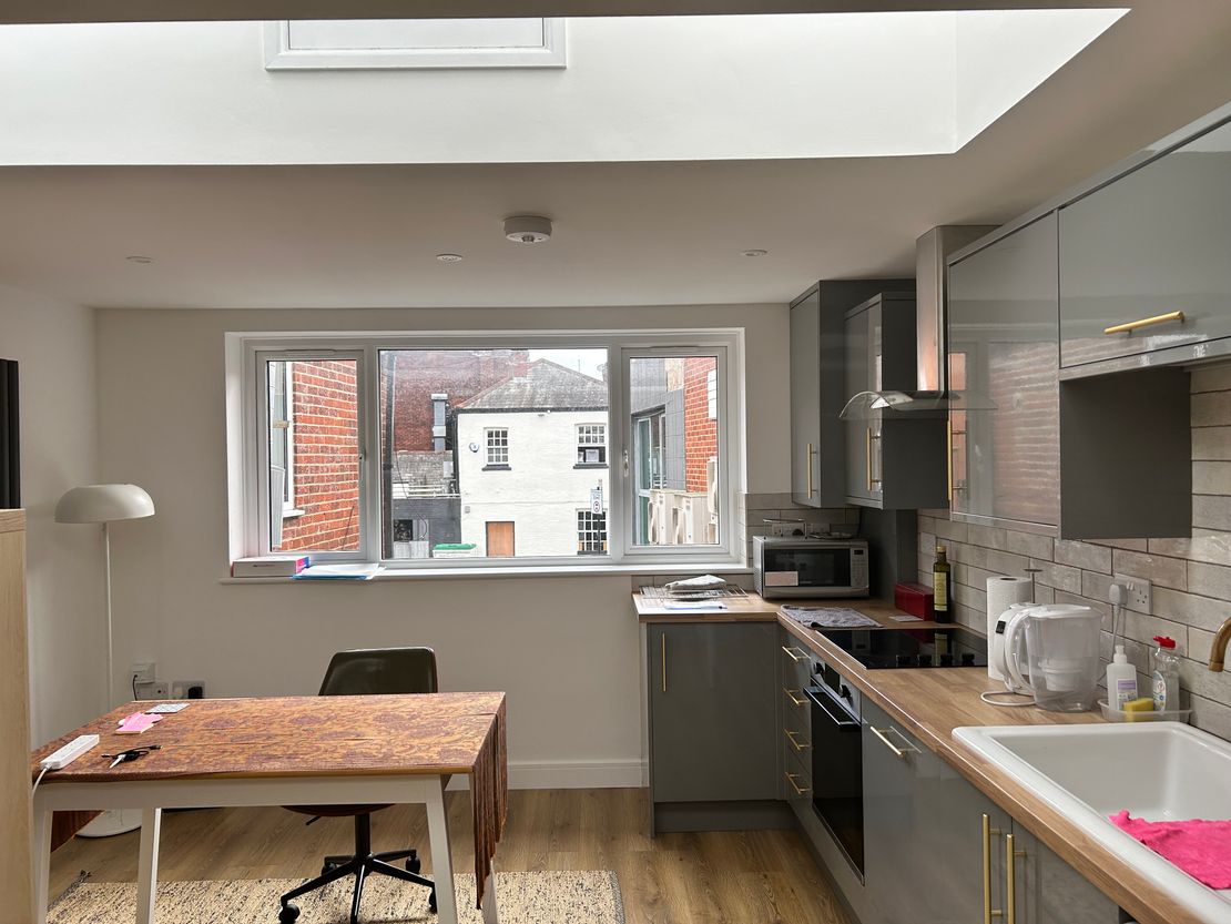 30 / 30A / 30B Bedford Place, Southampton, Hampshire SO15 2DG
