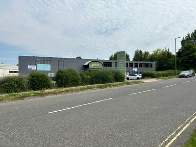 Property Image for School Lane, Chandler's Ford, Eastleigh SO53 4DG