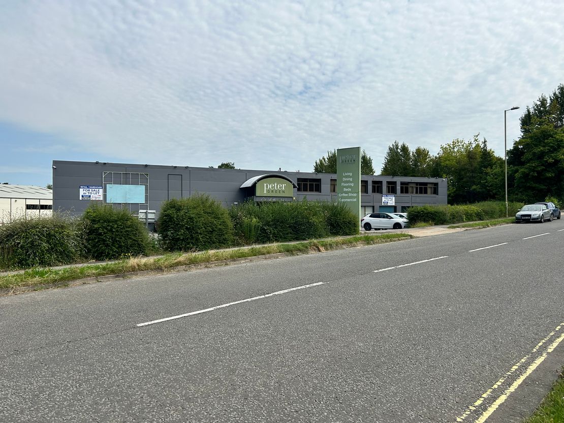 School Lane, Chandler's Ford, Eastleigh SO53 4DG