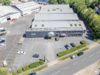 Property Image for School Lane, Chandler's Ford, Eastleigh SO53 4DG