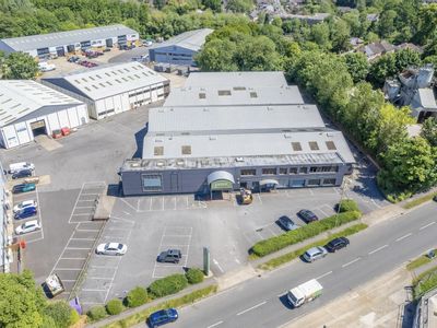 Property Image for School Lane, Chandler's Ford, Eastleigh SO53 4DG