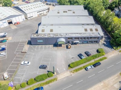 Property Image for School Lane, Chandler's Ford, Eastleigh SO53 4DG