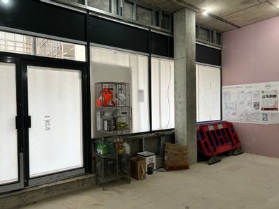 Property Image for Bow Square, 45 Bernard Street, Southampton, SO14 3EH