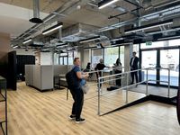 Property Image for Bow Square, 45 Bernard Street, Southampton, SO14 3EH