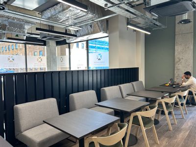Property Image for Bow Square, 45 Bernard Street, Southampton, SO14 3EH
