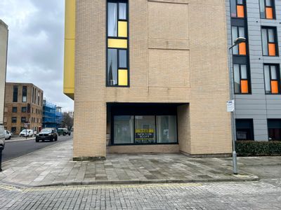 Property Image for Bow Square, 45 Bernard Street, Southampton, SO14 3EH