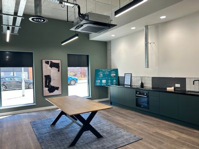 Property Image for Bow Square, 45 Bernard Street, Southampton, SO14 3EH