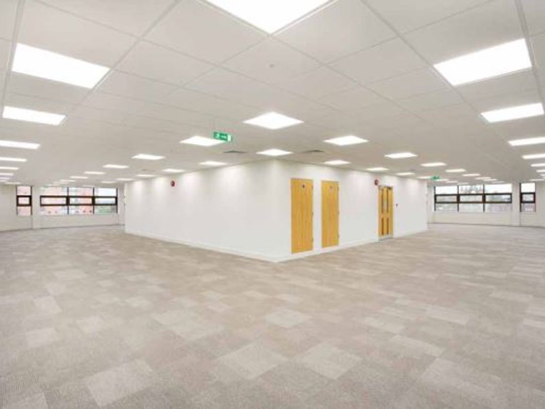 Chancery House, St Nicholas Way, Sutton, Surrey, SM1 1JB