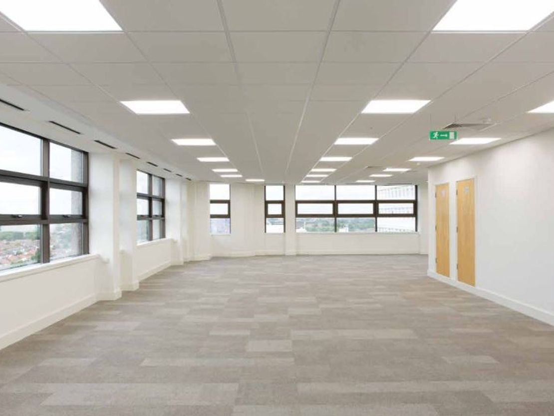 Chancery House, St Nicholas Way, Sutton, Surrey, SM1 1JB