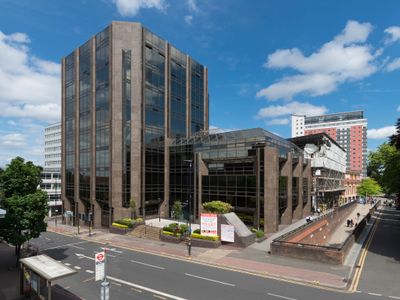 Property Image for Chancery House, St Nicholas Way, Sutton, Surrey, SM1 1JB