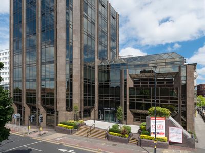 Property Image for Chancery House, St Nicholas Way, Sutton, Surrey, SM1 1JB