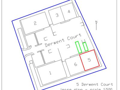 Property Image for 5 Derwent Court, Earlsway, Team Valley Trading Estate, Gateshead, Tyne and Wear, NE11 0TF