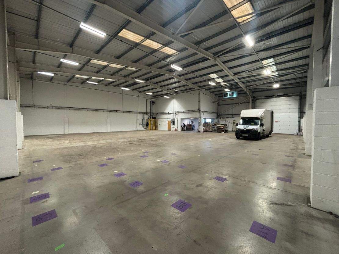 5 Derwent Court, Earlsway, Team Valley Trading Estate, Gateshead, Tyne and Wear, NE11 0TF