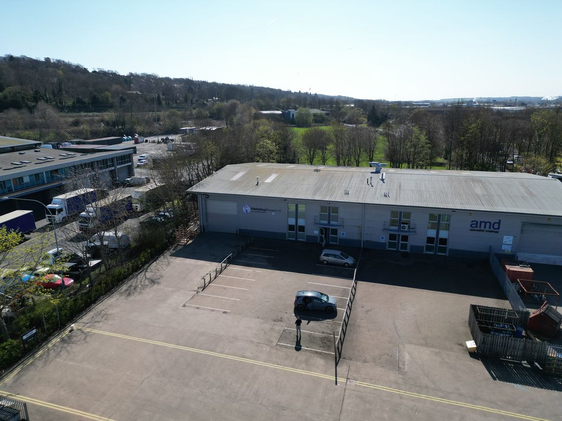 5 Derwent Court, Earlsway, Team Valley Trading Estate, Gateshead, Tyne and Wear, NE11 0TF